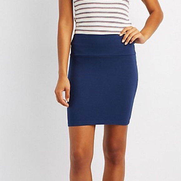 Charlotte Russe | Skirts | Charlotte 